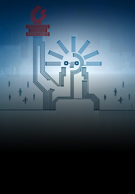 CyberWork and the American Dream