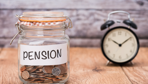 U.S. School Pension Atlas