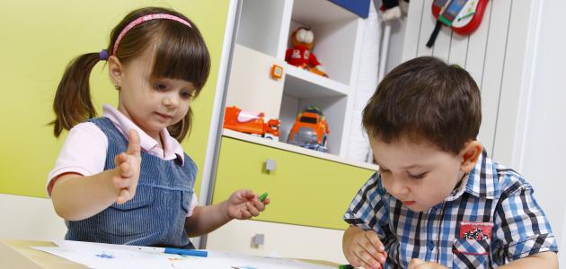 preschool shutterstock  image