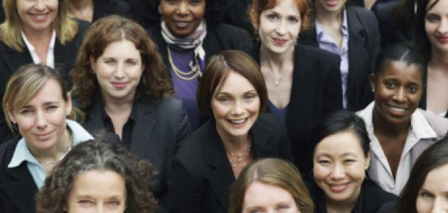 women shutterstock  image
