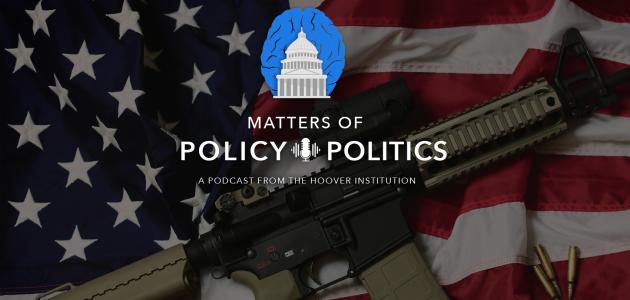 Matters of Policy & Politics