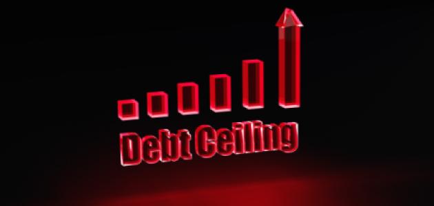Debt Ceiling Getty Images
