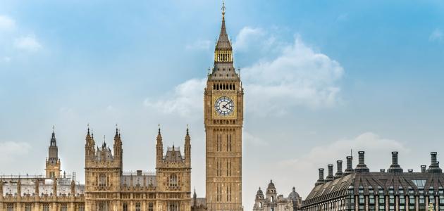 Big Ben