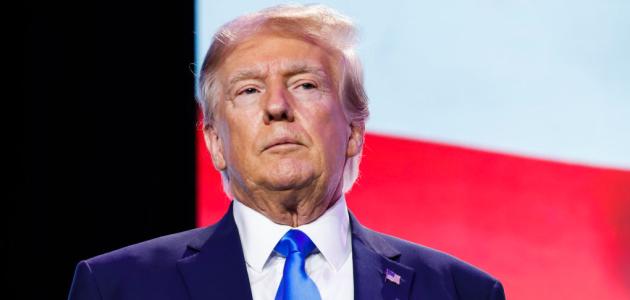 Trump, A La Carte