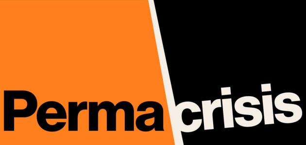 Permacrisis