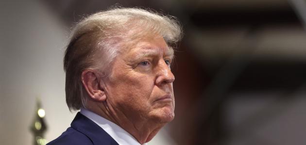 Dangers Of The Trump Transition