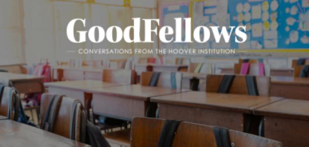 GoodFellows_Ian Rowe