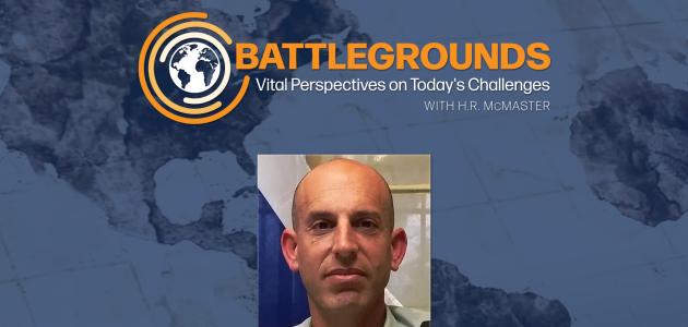 Meir Finkel on Battlegrounds July 10, 2024