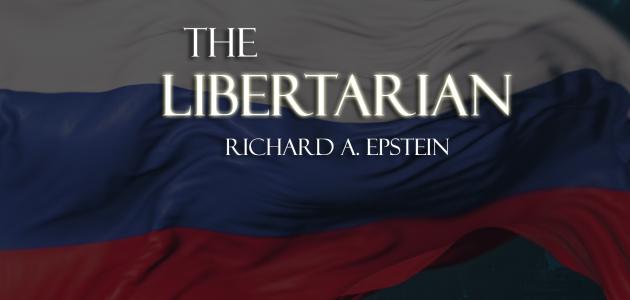 From Russia With Love (And A Lot Of Rubles)