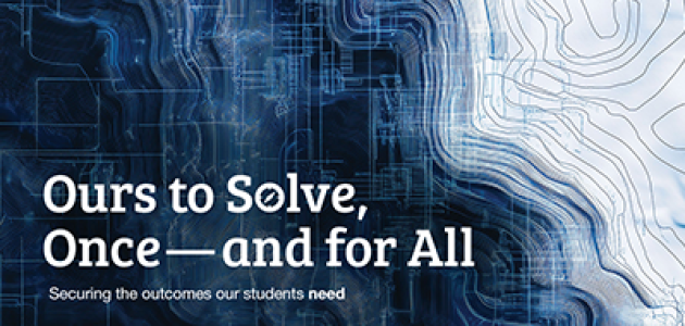 Our to Solve Cover