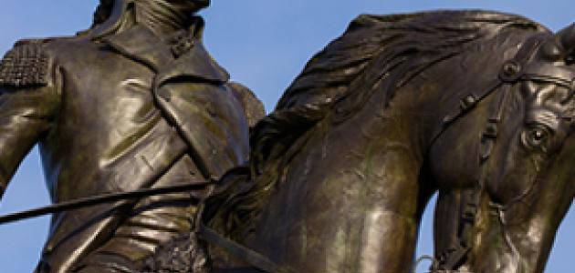 George Washington