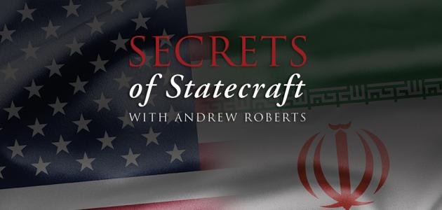 Secrets of Statecraft
