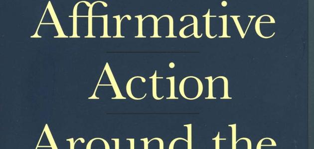 Affirmative Action Around the World