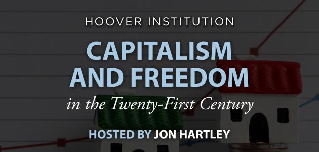Capitalism and Freedom
