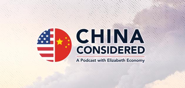 China Considered