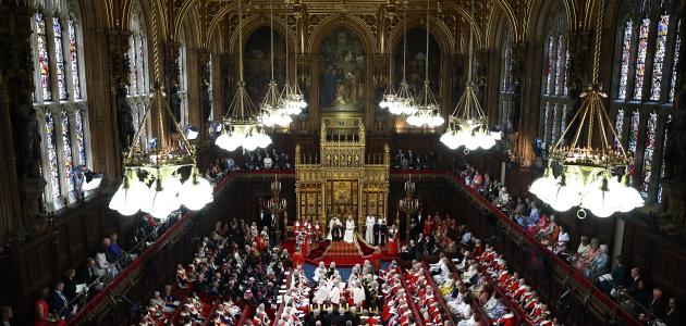 State Opening of Parliament 2024