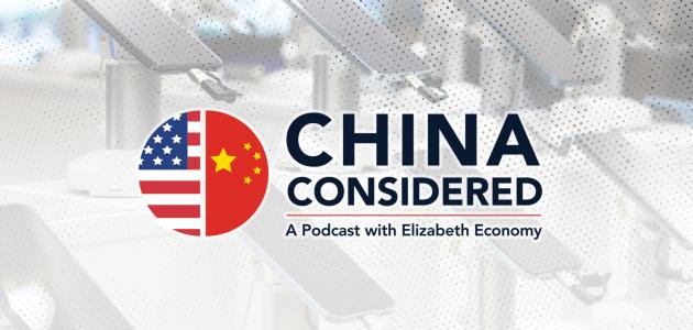 China Considered