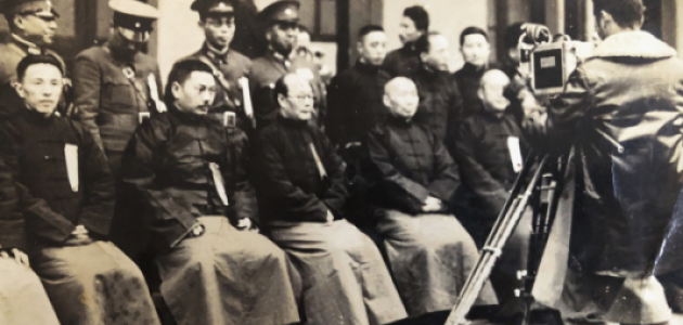 Yang Yongtai