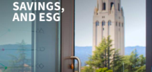 2025 Survey of Investors, Retirement Savings, and ESG