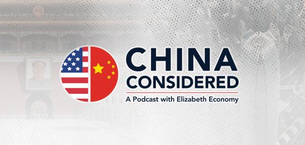 China Considered