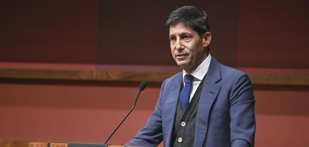 Kevin Warsh