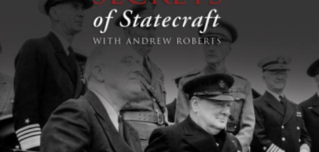 Secrets of Statecraft