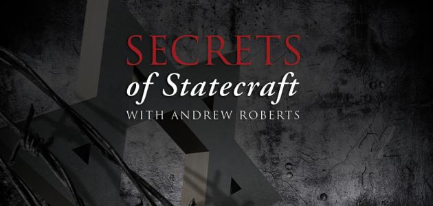 Secrets of Statecraft
