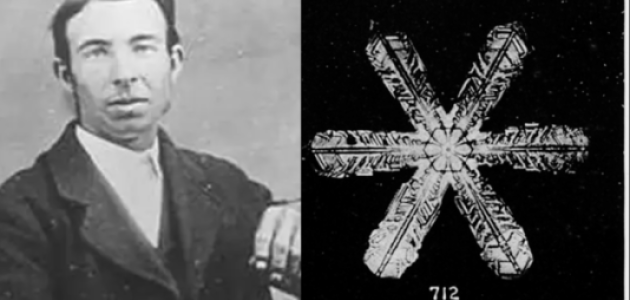 Wilson Bentley
