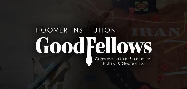 GoodFellows, Iran, Epstein, Military Operations
