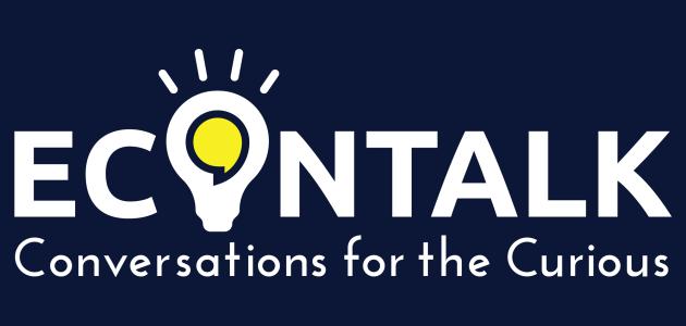 EconTalk Logo