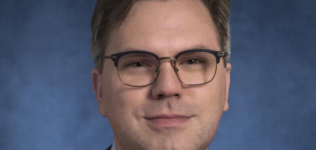 Brian J. Miller