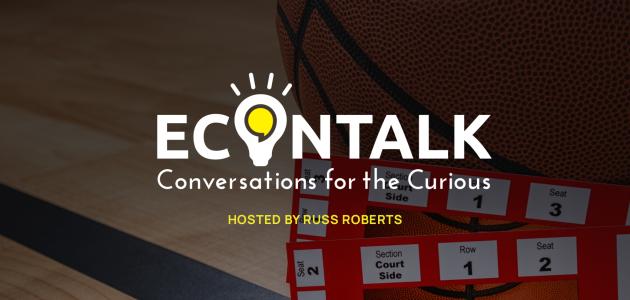 EconTalk