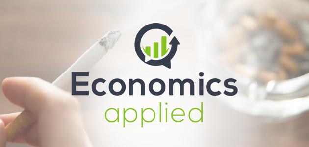 Economics, Applied