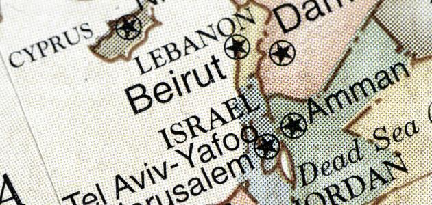 Lebanon 