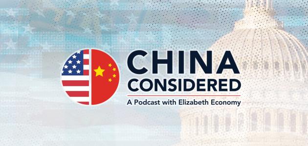 China Considered