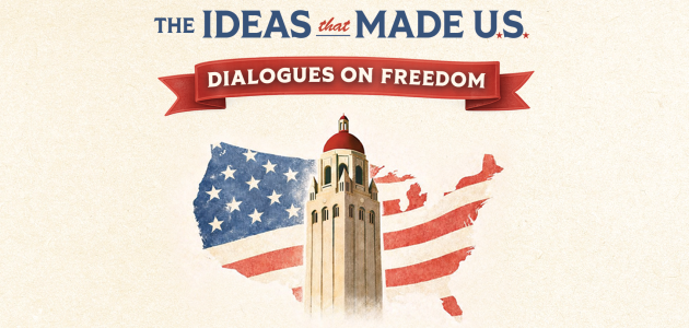 Choosing Freedom: Courage, Exile, and the Human Pursuit of Liberty
