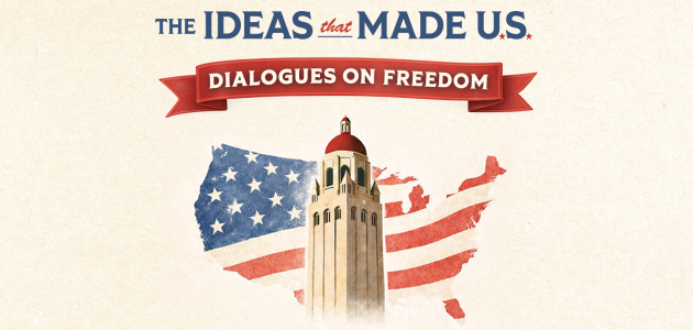 Choosing Freedom: Courage, Exile, and the Human Pursuit of Liberty 