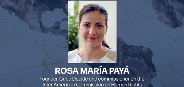 Cuba at a Crossroads: Crisis and the Long Struggle for Liberty