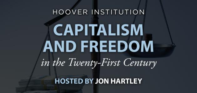 Capitalism and Freedom