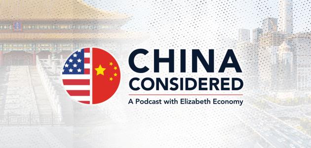 Summit Season: Reading the Room in Beijing