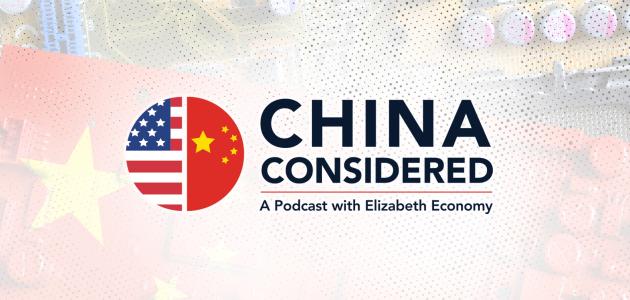 China Considered