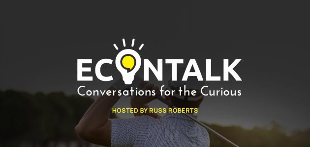 EconTalk with Gary Belsky 