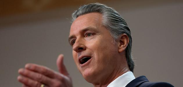 Governor Newsom And San Francisco Mayor Lurie Announce New Funding For Homelessness And Mental Health Efforts In The City