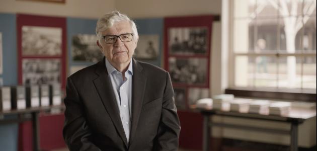 John Taylor | Reflections by the Hoover Institution