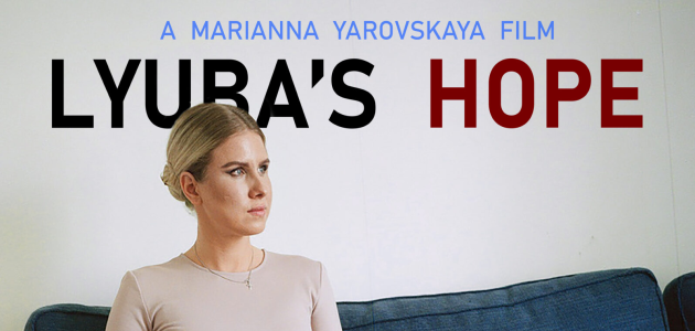 Lyuba's Hope