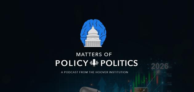 Matters of Policy & Politics: An Update on California