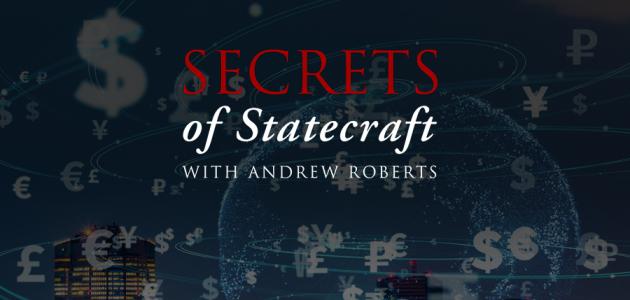 Secrets of Statecraft