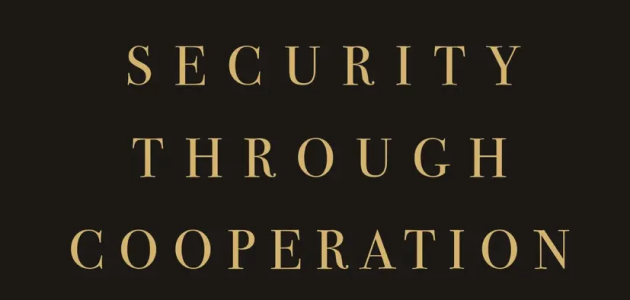 Security Through Cooperation