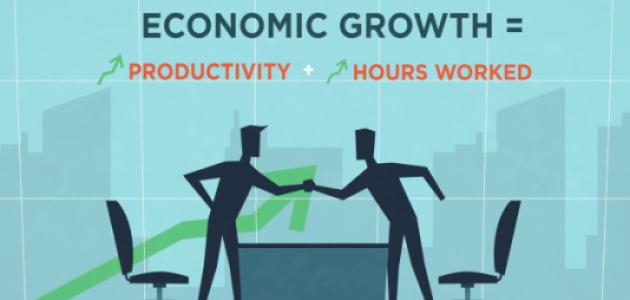 The Formula For Economic Growth