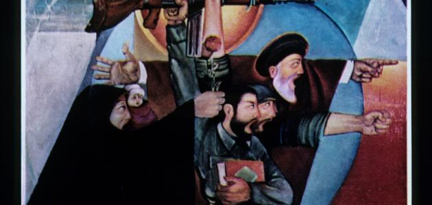 Seven Lessons of the Iran War